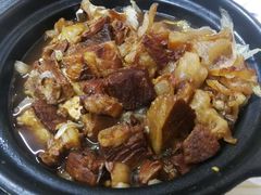 -赵家牛肉砂锅(台西三路店)