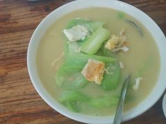 -湘菜时代风味餐厅