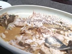 -浩运·海鲜青岛菜·海胆水饺(石老人店)