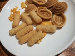 -阿罗新疆菜(人民广场店)