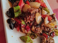 -味庄(三厂食堂店)