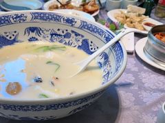 -山外山菜馆(玉泉路店)