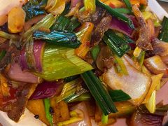 -隔壁老王·家常云南菜(花巷店)