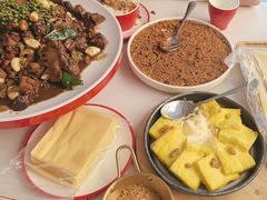 -偏爱炒鸡(老县衙店)