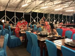 -渔家火锅·海鲜自助餐·演艺(亚龙湾天域酒店)