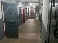 -青岛德国监狱旧址博物馆