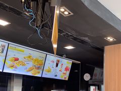 -麦当劳(新新大道岗丰店)