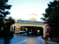-拉斯维加斯永利酒店