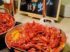 -TABLE·味西餐厅-成都茂业JW万豪酒店