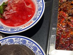 -蜀江龙火锅(339店)