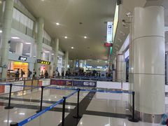 -德宏芒市国际机场