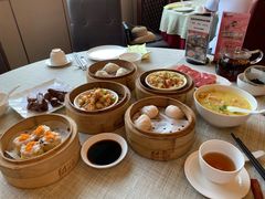 -潮府馆·非遗潮州菜·世纪公园(新国际博览中心店)
