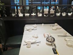 -金春禧·鲁菜海鲜(延吉路万达店)