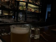 -Jing Bar 井酒吧