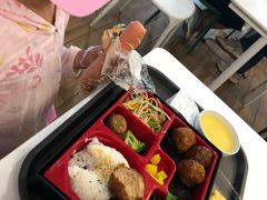 -贝林大翅鲸简餐厅(国家海洋博物馆店)