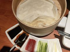 -阿榕小厨(丈八一路店)