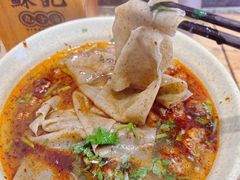 -苏记丸子汤(彭城路店)