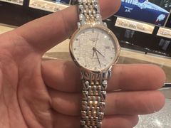 -亨吉利世界名表中心(华润万象城店)