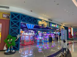 -LuckyStar幸运星家庭娱乐中心(东莞国贸店)