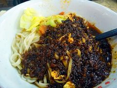 -西安老王家(振兴西路店)