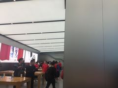-Apple 零售店(Canton Road)