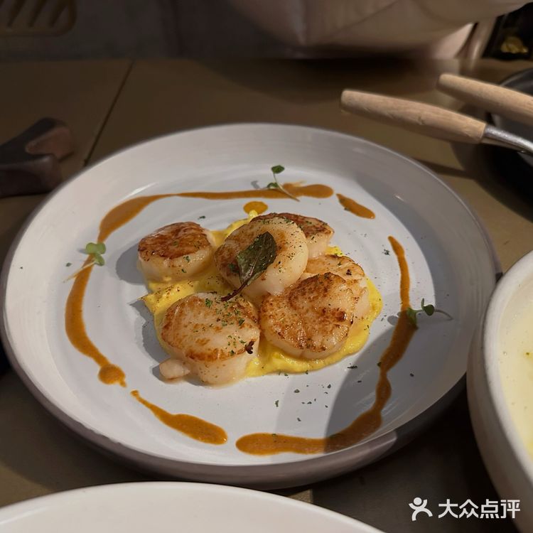 阿那亚📍孤独的海边餐厅安放疲惫的胃与灵魂🌌