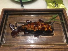 鱼冻-那家小馆•北京菜•烤鸭(中关村店)