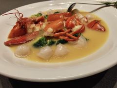 -好福记饭店(红梅公园店)