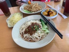 -李先生牛肉面大王(莱芜信誉楼店)