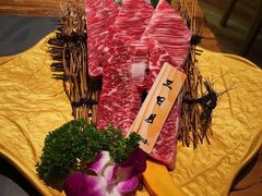 -黑牛の店·和牛烧肉(合生汇店)