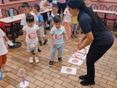 -英孚教育青少儿(爱山广场中心)