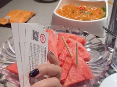 -海底捞火锅(塘厦天虹店)