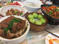 -椿记烧鹅(叠彩店)