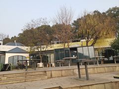 -食膳公园包子铺(烈士公园店)