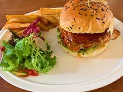 -UPPER KITCHEN(延安路店)