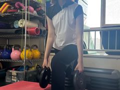 -炼健身私教工作室