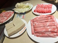 -总参北京涮羊肉