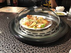 -日进一片海.生腌海鲜火锅.宵夜烧烤(三里屯总店)