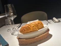 -Oyster Talks 四度蚝法餐厅