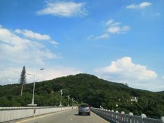 -棋盘山风景区