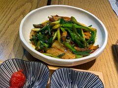 -莲·中餐厅(成都首座万豪酒店)