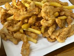 -八大碗私房菜(中城路店)