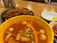 -多宾韩国料理(学衡路店)