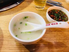猪肚汤-好彩猪肚鸡(正弘城店)