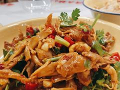 -东排食堂长沙小吃大排档(五一广场店)