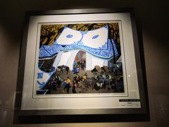 -迪庆藏族自治州博物馆