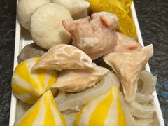 -京元盛铜锅涮肉(上海总店)