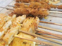 -纪录片《人生一串》体验店(静安店)