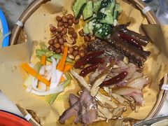 -常和州·夜宵大排档(常州单店)