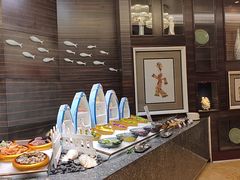 -唐山富力洲际酒店·凤凰全日制餐厅